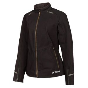 Women's Motorcycle Jacket